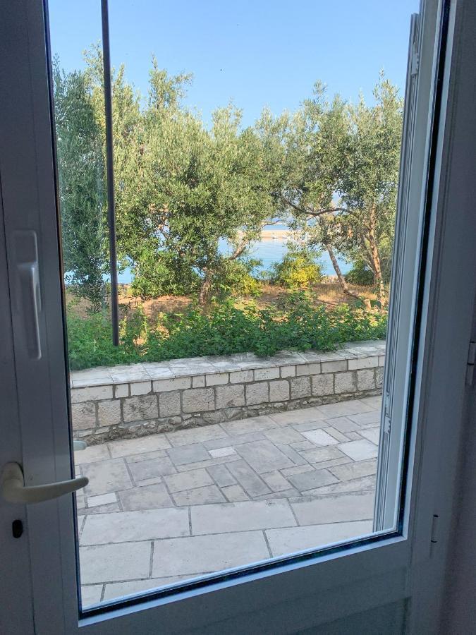 Holiday Home Adriatic Lumbarda Eksteriør bilde