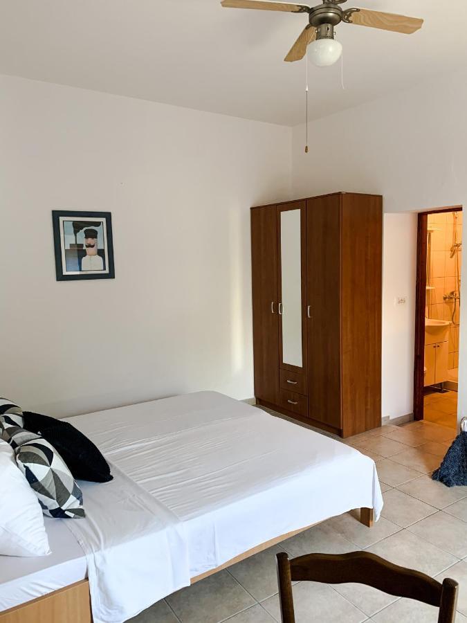 Holiday Home Adriatic Lumbarda Eksteriør bilde