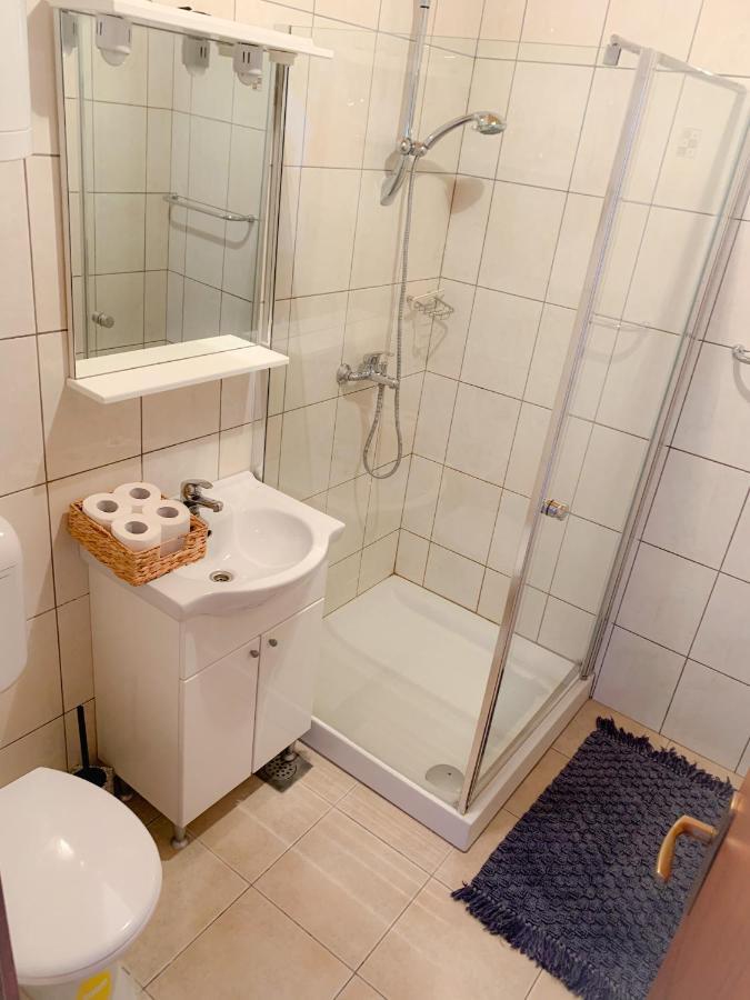 Holiday Home Adriatic Lumbarda Eksteriør bilde