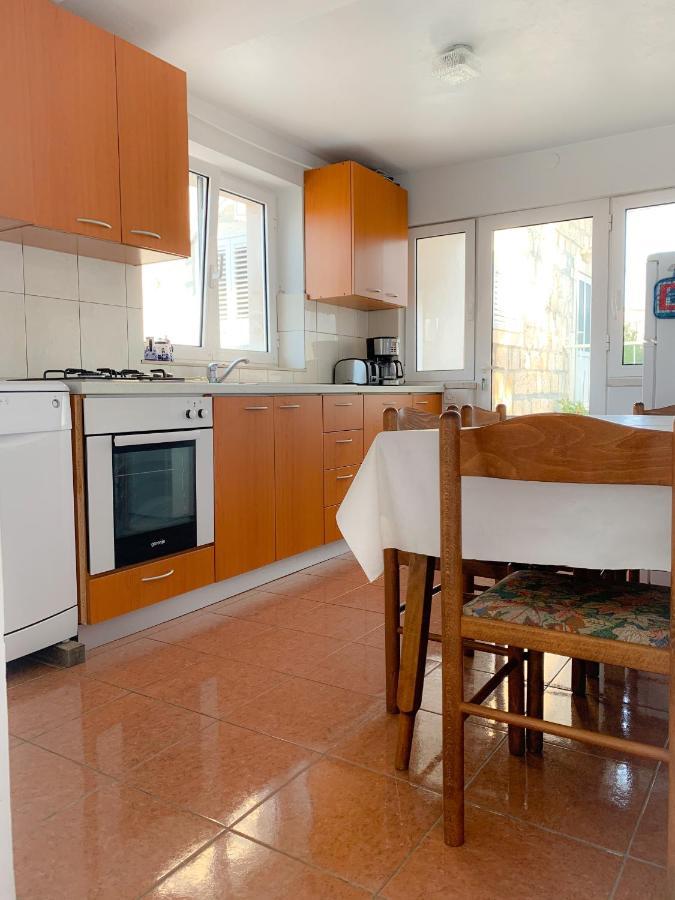 Holiday Home Adriatic Lumbarda Eksteriør bilde